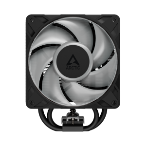 Охладител за процесор ARCTIC Freezer 36-S A-RGB Black - ACFRE00198A