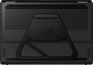 Лаптоп ASUS ROG Zephyrus Duo 16 2026 GX651AX-SR086X - 16" OLED Touchscreen, 120Hz, 2.8K, Intel Core Ultra 9 386H, 64GB LPDDR5X, 2TB SSD, RTX 5090 24GB GDDR7, Win 11 Pro