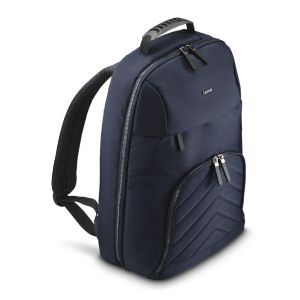 HAMA Раница за лаптоп "Premium Lightweight", до 41 см (16,2"), тъмносиня