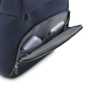 HAMA Раница за лаптоп "Premium Lightweight", до 41 см (16,2"), тъмносиня