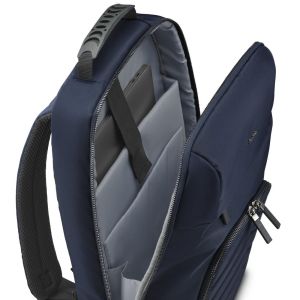 HAMA Раница за лаптоп "Premium Lightweight", до 41 см (16,2"), тъмносиня