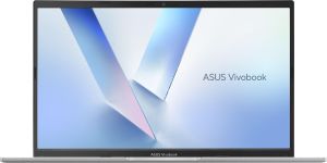 Лаптоп ASUS Vivobook 15 2026 M1502NAQ-BQ041 - 15.6" FHD, AMD Ryzen 7 170, 16GB LPDDR5, 512GB SSD, Free OS