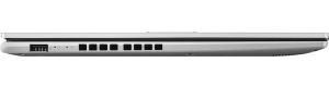 Лаптоп ASUS Vivobook 15 2026 M1502NAQ-BQ041 - 15.6" FHD, AMD Ryzen 7 170, 16GB LPDDR5, 512GB SSD, Free OS