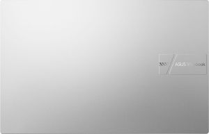 Лаптоп ASUS Vivobook 15 2026 M1502NAQ-BQ041 - 15.6" FHD, AMD Ryzen 7 170, 16GB LPDDR5, 512GB SSD, Free OS