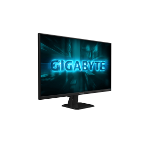 Геймърски монитор GIGABYTE GS27F2 - 27" SS IPS, Full HD(1920x1080), 240Hz, 1ms