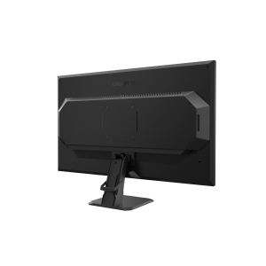 Геймърски монитор GIGABYTE GS27F2 - 27" SS IPS, Full HD(1920x1080), 240Hz, 1ms