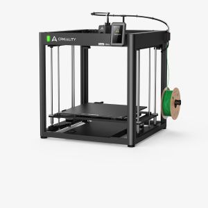 3D Принтер Creality Ender-5 Max
