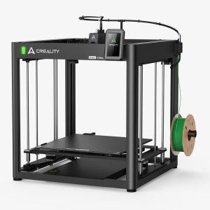 3D Принтер Creality Ender-5 Max
