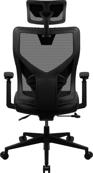 Геймърски стол ThunderX3 YAMA1 Черно