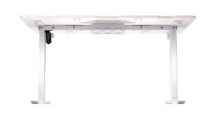 Геймърско бюро ENDORFY Atlas L Electric - Light Wood