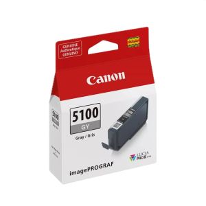 Консуматив Canon PFI-5100, Grey