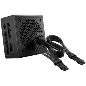 Corsair RMe Series (3rd Gen), RM1000e ThermalProtect, 1000 Watt, ATX 3.1, PCIe 5.1, Cybenetics Platinum Certified, Fully Modular Power Supply