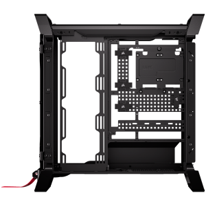 Corsair WARTHOG Performance Mid-Tower Case, Black