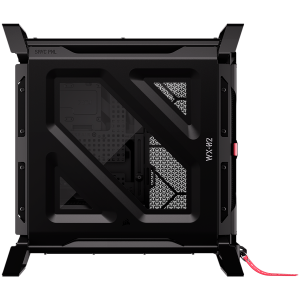 Corsair WARTHOG Performance Mid-Tower Case, Black