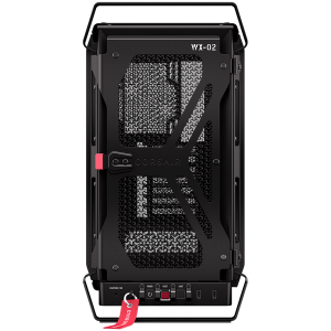 Corsair WARTHOG Performance Mid-Tower Case, Black