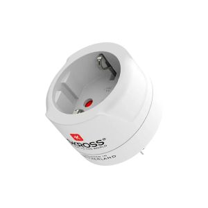 Skross адаптер 220V EU към USA
