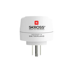 Skross адаптер 220V EU към USA
