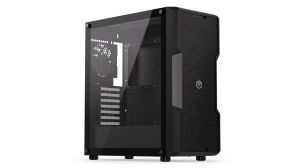 Кутия ENDORFY Regnum 400 ARGB - Middle Tower