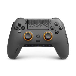 Безжичен геймпад SCUF Omega - Тъмно Сив