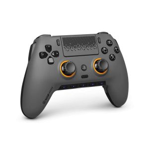 Безжичен геймпад SCUF Omega - Тъмно Сив