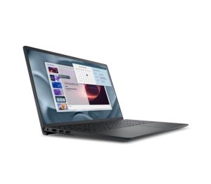 Лаптоп Dell Pro 15 Essential PV15250, Intel Core i5-1334U (10 cores, up to 4.60 GHz), 15.6" FHD (1920x1080) 120Hz WVA AG, 16GB, 512GB, Intel UHD Graphics, HD RGB cam, Wi-Fi 6, FPR, BG kbd, Ubuntu, Carbon, 3Y PS+Canon PIXMA MG2551S All-In-One, Grey