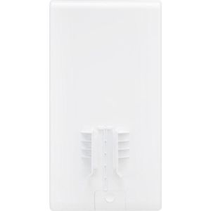 Точка за достъп Ubiqiti UAP-AC-M-PRO WLAN 1300Mbps, Без PoE, Бял