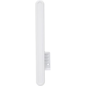 Точка за достъп Ubiqiti UAP-AC-M-PRO WLAN 1300Mbps, Без PoE, Бял