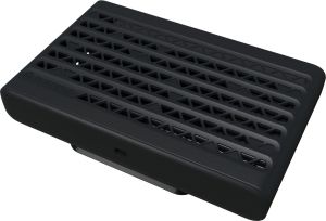 Рутер Mikrotik A42G-HbeP HAP be Lite L4