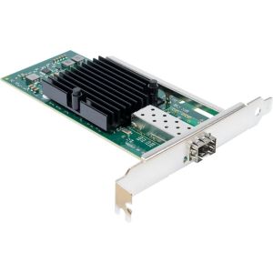 Мрежова карта Inter-Tech Argus ST-7211A PCIe, SFP+ 10Gbps