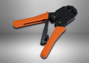 Клещи за кримпване Inter Tech HT-2008R