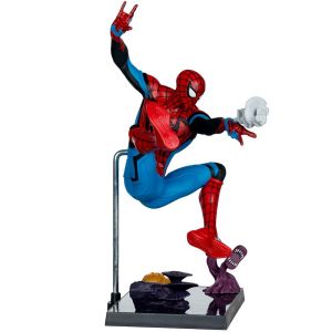 Фигурка McFarlane Marvel Rivals Spider-Man 1:6th Scale Collectible