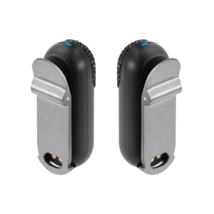 Безжична система микрофони All-in-One BOYA MAGIC 02 - Lightning + USB-C