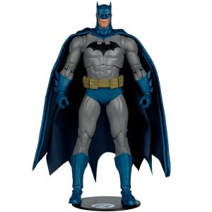 Фигурка McFarlane DC BATMAN 7IN / BATMAN (BATMAN: HUSH 2) (E5)
