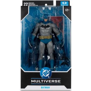 Фигурка McFarlane DC BATMAN 7IN / BATMAN (BATMAN: HUSH 2) (E5)