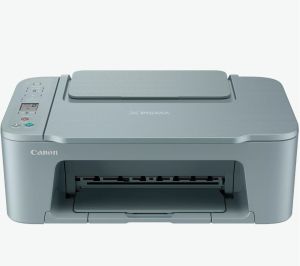 Мастилоструйно многофункционално устройство Canon PIXMA TS3752i All-In-One, Blue