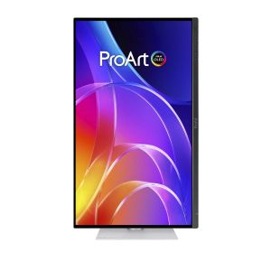 Монитор ASUS Professional ProArt PA279CDV - 27-inch OLED 4K UHD(3840x2160), 120Hz, 0.1ms, Calman Verified