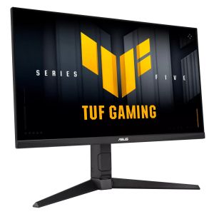 Монитор ASUS TUF Gaming VG27UQEL5A - 27" Fast IPS, 4K(3840x2160)Dual Mode 4K 80Hz, FHD 310Hz, 0.3ms