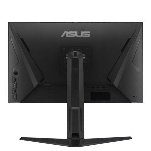 Монитор ASUS TUF Gaming VG27UQEL5A - 27" Fast IPS, 4K(3840x2160)Dual Mode 4K 80Hz, FHD 310Hz, 0.3ms