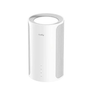 Безжична MESH система Cudy M11000 BE11000 Tri-Band 2.4/5/6Ghz 688 - 5765 Mbps