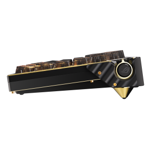 Геймърска безжична Клавиатура ASUS ROG Azoth Extreme Edition 20