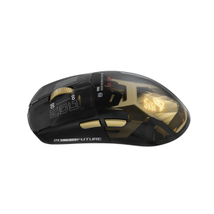 Геймърска безжична мишка ASUS ROG Harpe II Extreme Edition 20