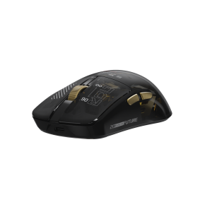 Геймърска безжична мишка ASUS ROG Harpe II Extreme Edition 20