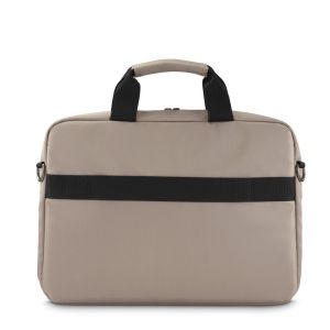 HAMA Чанта за лаптоп "Premium Lightweight", 40 - 41 см (15.6"- 16.2"), бежов