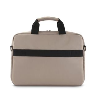 HAMA Чанта за лаптоп "Premium Lightweight", 40 - 41 см (15.6"- 16.2"), бежов