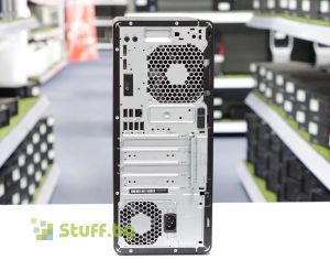 HP EliteDesk 800 G4 TWR