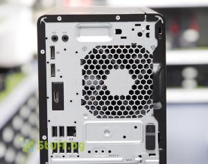 HP EliteDesk 800 G4 TWR