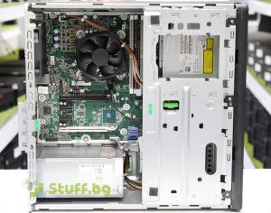 HP EliteDesk 800 G4 TWR