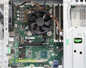 HP EliteDesk 800 G4 TWR