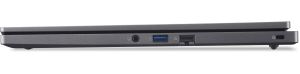 Лаптоп ACER Travelmate TMP216-51-TCO-59WL - 16" IPS WUXGA(1920x1080), Intel Core i5-1334U, 16GB DDR4, 512GB M.2 SSD, Free DOS