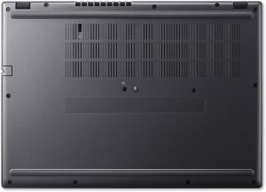 Лаптоп ACER Travelmate TMP216-51-TCO-59WL - 16" IPS WUXGA(1920x1080), Intel Core i5-1334U, 16GB DDR4, 512GB M.2 SSD, Free DOS